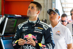 Jamie Whincup, Triple Eight Race Engineering Holden