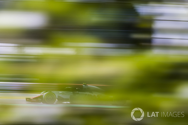 Kevin Magnussen, Haas F1 Team VF-18