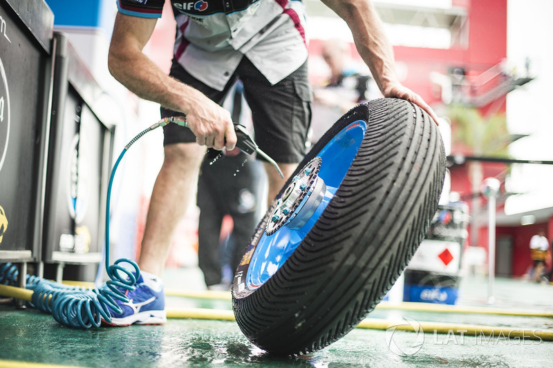 Marc VDS mekanikeri