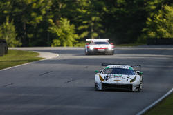 #63 Scuderia Corsa Ferrari 488 GT3, GTD: Cooper MacNeil, Jeff Segal