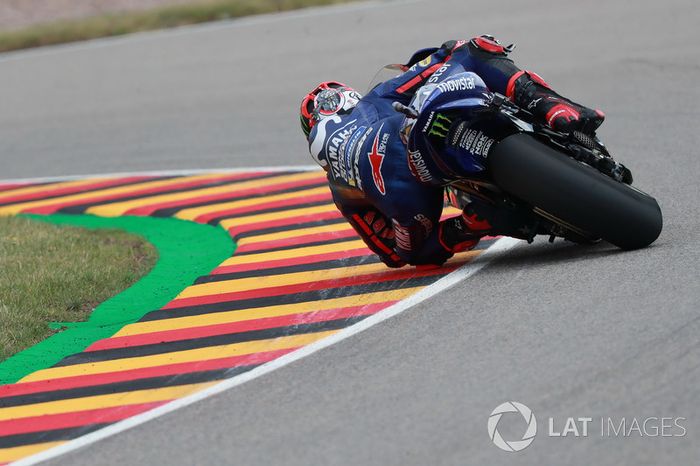 Maverick Viñales, Yamaha Factory Racing