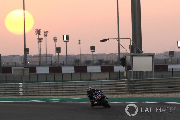 Maverick Viñales, Yamaha Factory Racing