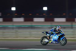 Alex Rins, Team Suzuki MotoGP