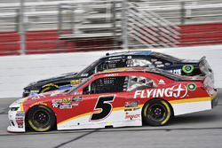 Michael Annett, JR Motorsports, Pilot Flying J Chevrolet Camaro