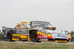 Emiliano Spataro, Renault Sport Torino