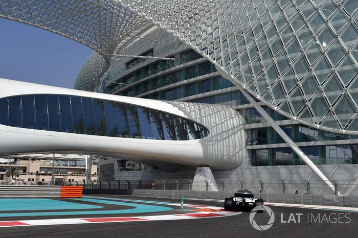 Robert Kubica, Williams FW40