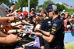 Макс Ферстаппен, Red Bull Racing