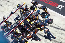 Daniel Ricciardo, Red Bull Racing RB14