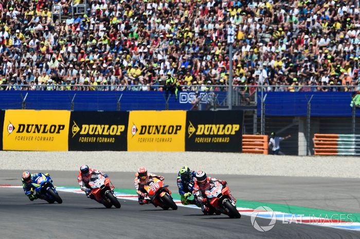 Jorge Lorenzo, Ducati Team