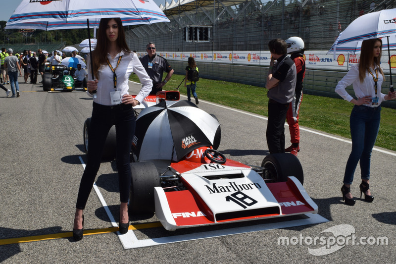 Motor Legend Festival