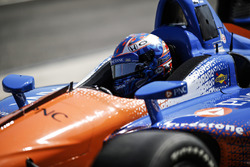 Scott Dixon, Chip Ganassi Racing Honda