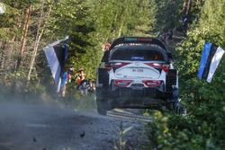 Jari-Matti Latvala, Miikka Anttila, Toyota Yaris WRC, Toyota Gazoo Racing