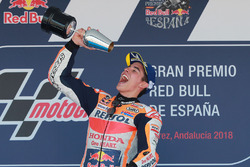 Marc Márquez, Repsol Honda Team