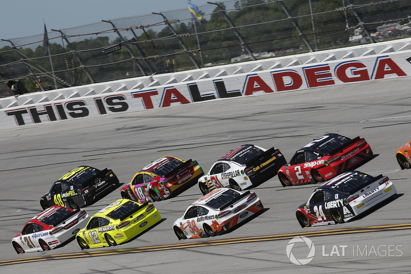 Talladega