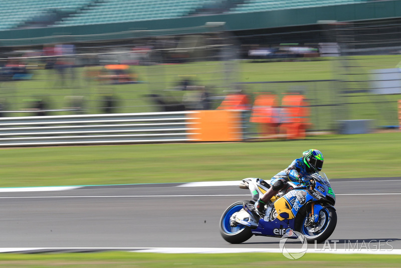 Franco Morbidelli, Estrella Galicia 0,0 Marc VDS