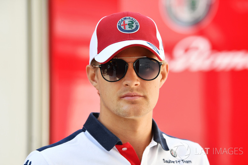 Versenyzői portrék - F1 2018 - Olasz Nagydíj - csütörtök
