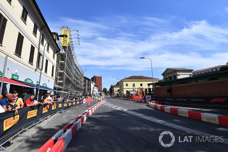 Il circuito