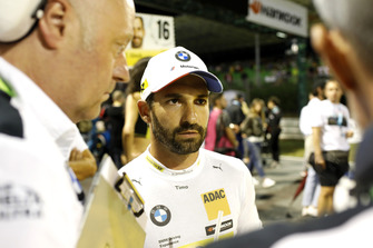 Timo Glock, BMW Team RMG