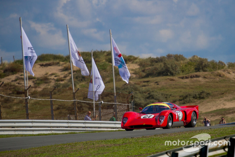 Historic Grand Prix Zandvoort