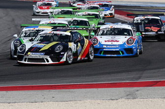 Simone Pellegrinelli, Bonaldi Motorsport