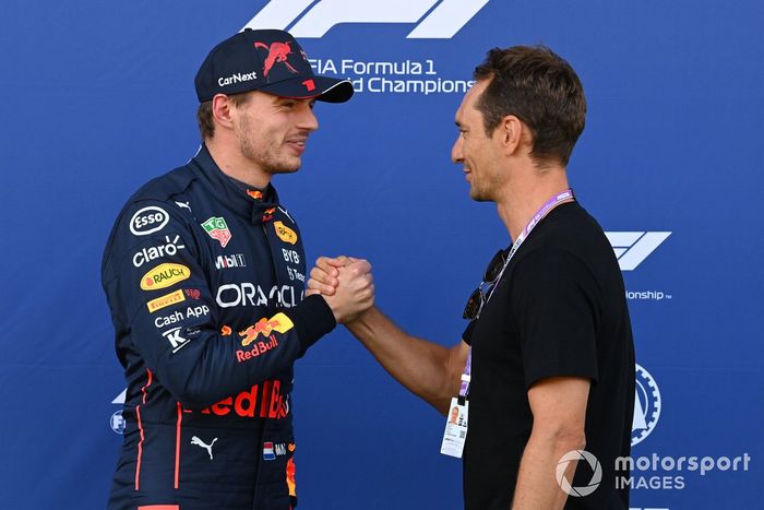 Max Verstappen, Red Bull Racing, Mathias Lauda