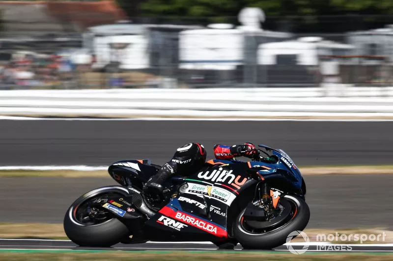 Darryn Binder, RNF MotoGP Racing