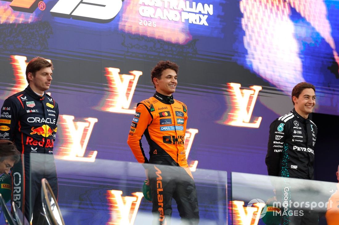 Lando Norris, McLaren