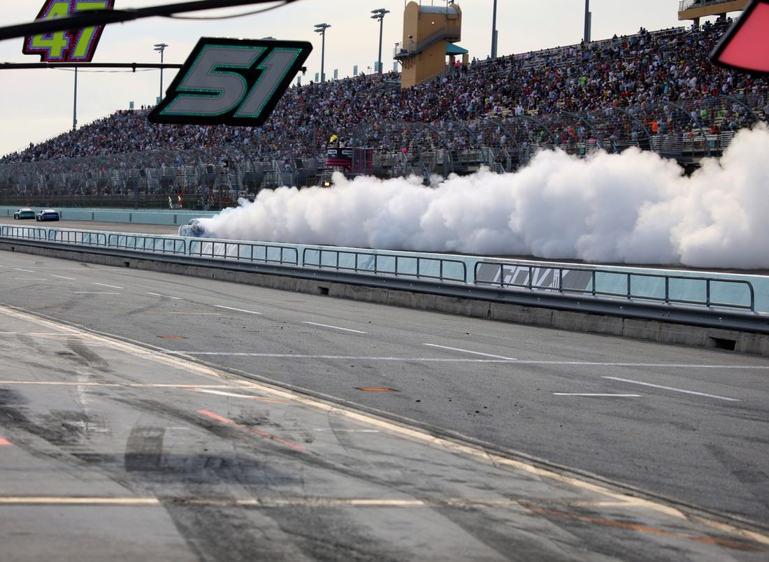 Ryan Blaney, Equipo Penske Ford