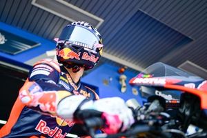 Enea Bastianini, Red Bull KTM Tech 3