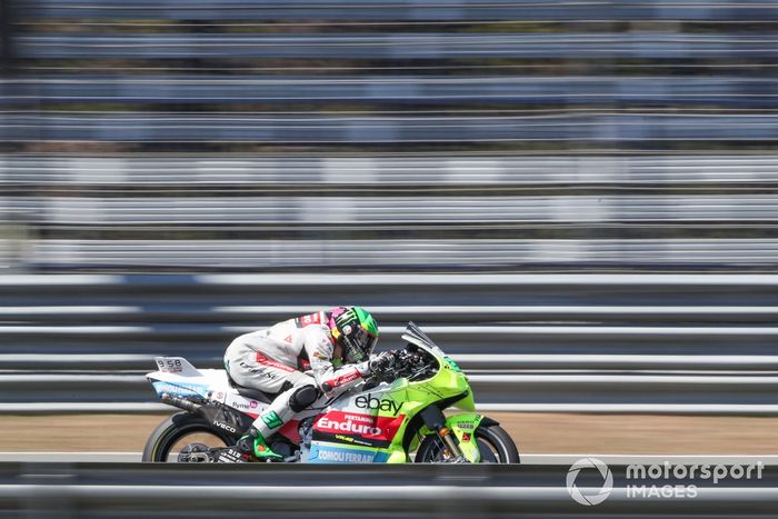 Franco Morbidelli, VR46 Racing Team