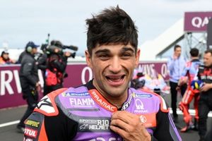 Jorge Martín, Pramac Racing