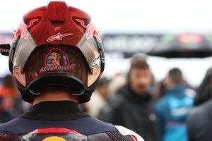 Pedro Acosta, Red Bull GASGAS Tech3