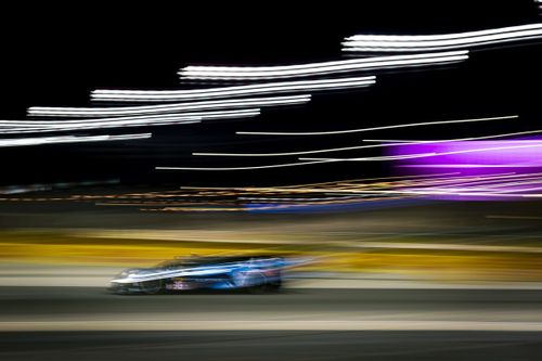 #36 Alpine Endurance Team Alpine A424: Charles Milesi, Mick Schumacher, Matthieu Vaxiviere