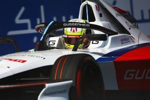 2025 Jeddah ePrix - Saturday