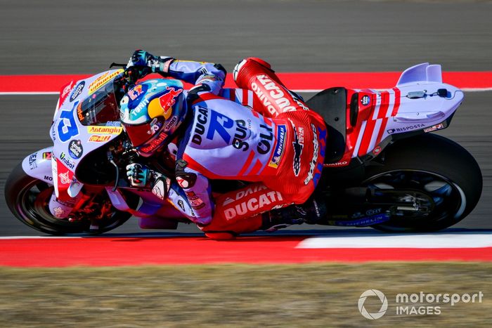 Alex Márquez, Gresini Racing