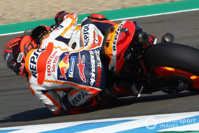 Marc Marquez, Repsol Honda Team