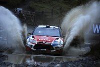 Rallye du Pays de Galles