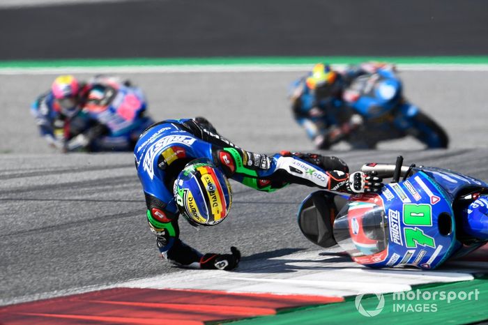 Barry Baltus, CarXpert PruestelGP