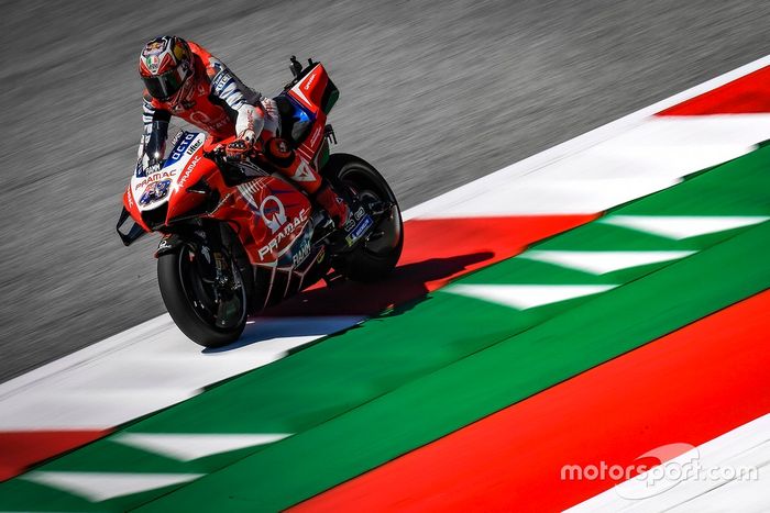 Jack Miller, Pramac Racing