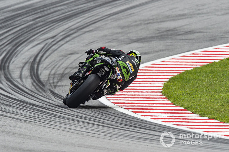 Johann Zarco, Monster Yamaha Tech 3