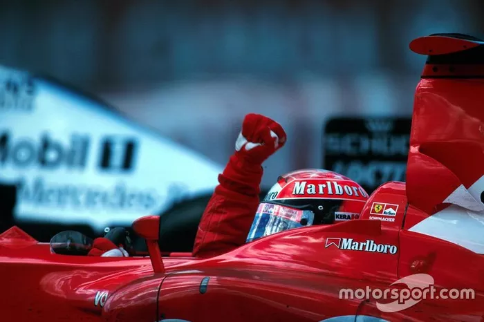 2002 Gran Premio de Canadá