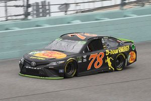 Martin Truex Jr., Furniture Row Racing, Toyota Camry Bass Pro Shops/5-hour ENERGY