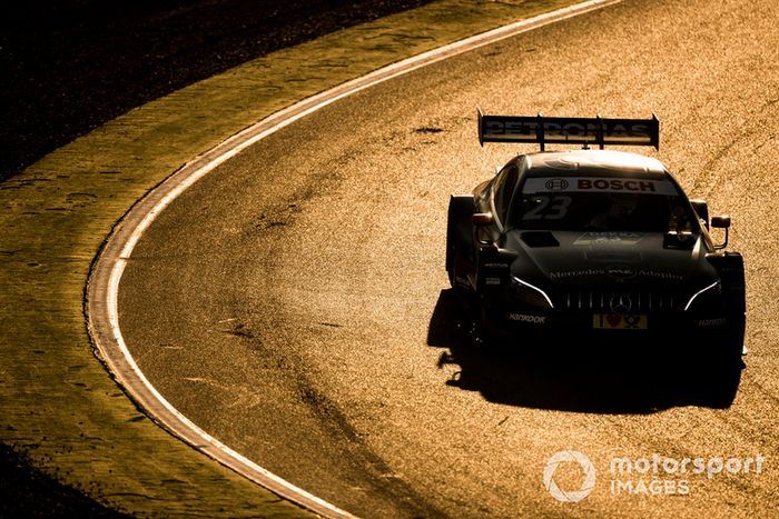 Daniel Juncadella, Mercedes-AMG Team HWA, Mercedes-AMG C63 DTM