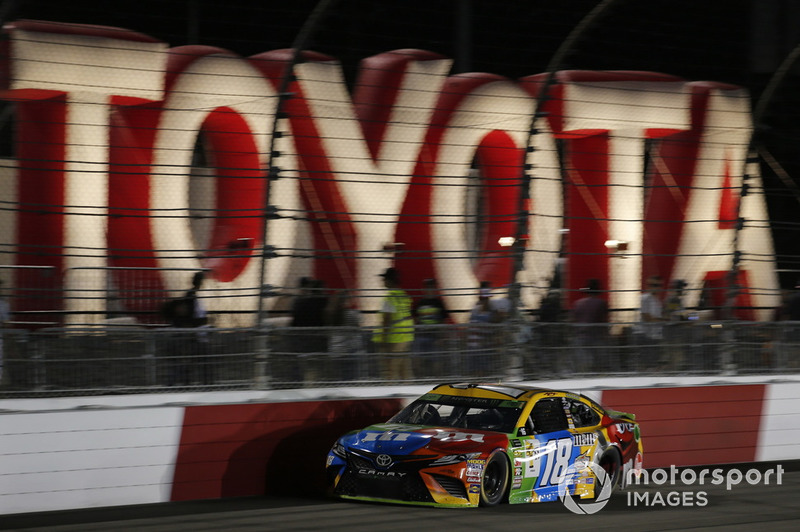 Richmond (Playoffs - Round of 16)