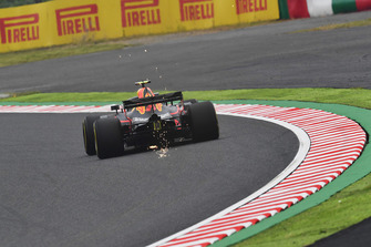 Max Verstappen, Red Bull Racing RB14