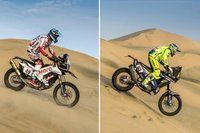 Rallye Dakar
