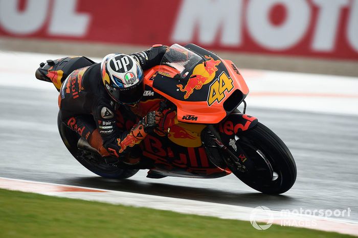Pol Espargaro, Red Bull KTM Factory Racing