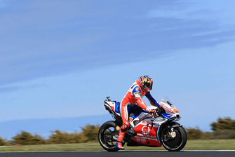 Jack Miller, Pramac Racing