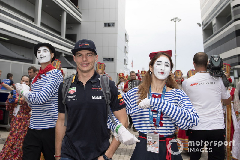 21 éves lett Max Verstappen