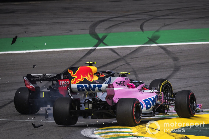 Gran Premio de Brasil